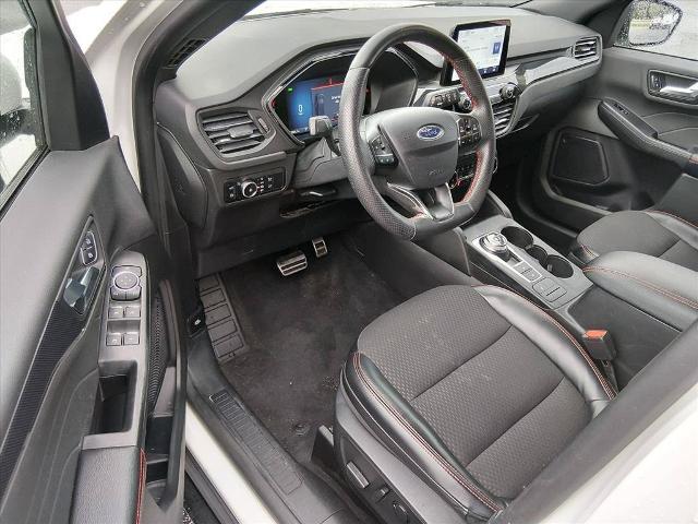 2024 Ford Escape - $21,173
