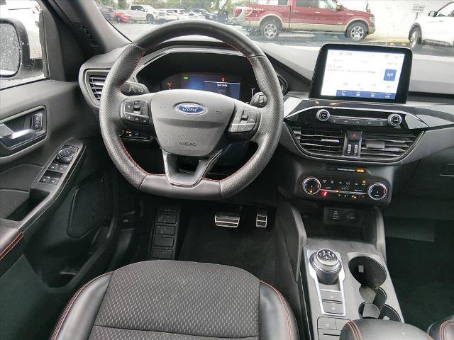 2024 Ford Escape - $21,173