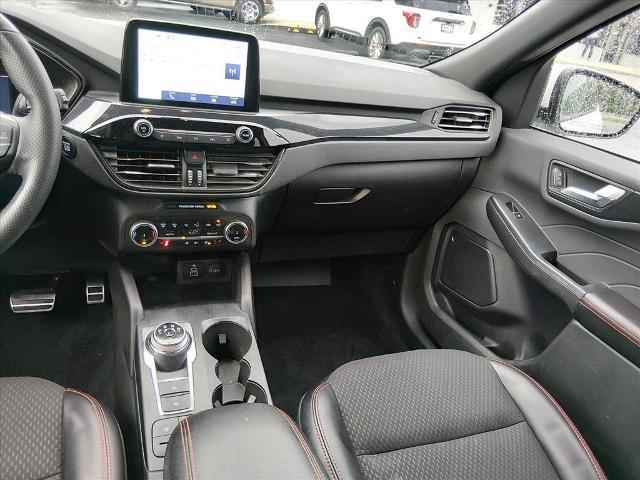 2024 Ford Escape - $21,173