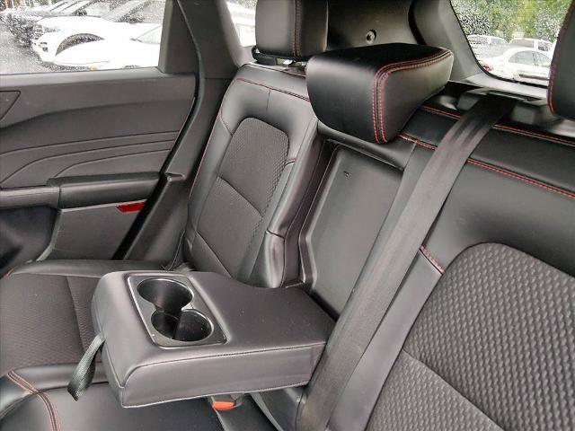 2024 Ford Escape - $21,173