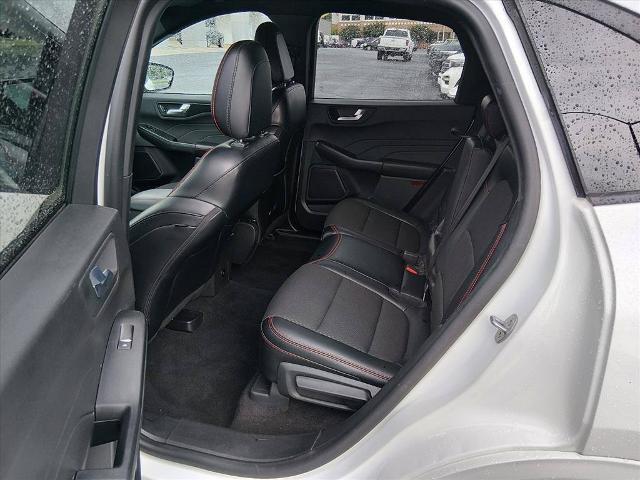 2024 Ford Escape - $21,173