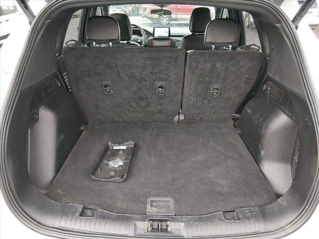 2024 Ford Escape - $21,173
