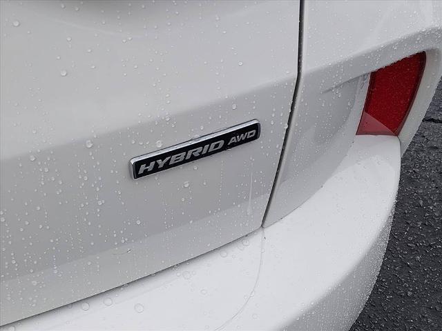 2024 Ford Escape - $21,173