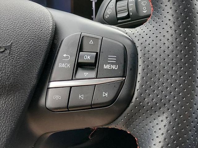 2024 Ford Escape - $21,173
