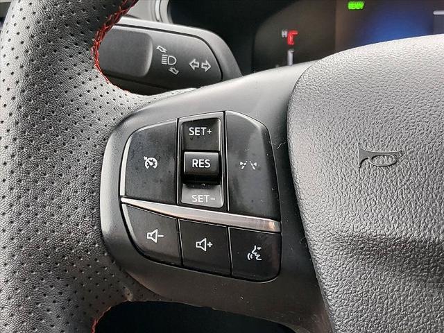 2024 Ford Escape - $21,173