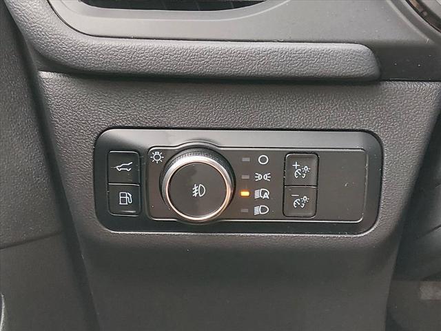 2024 Ford Escape - $21,173