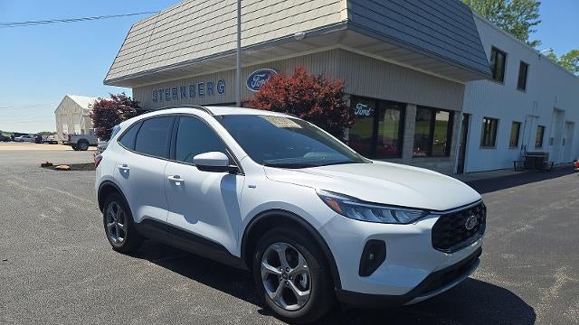 Preowned 2025 Ford Escape Hybrid ST-Line Select for Sale