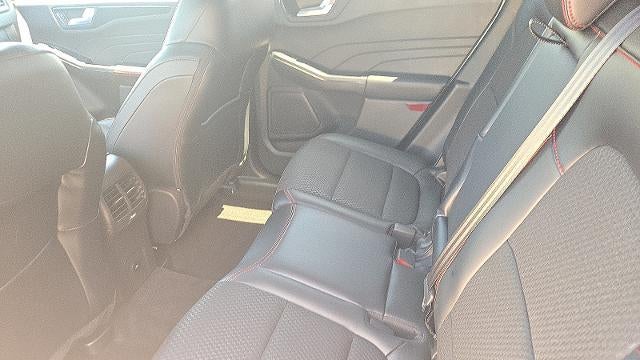 2025 Ford Escape Hybrid ST-Line Select
