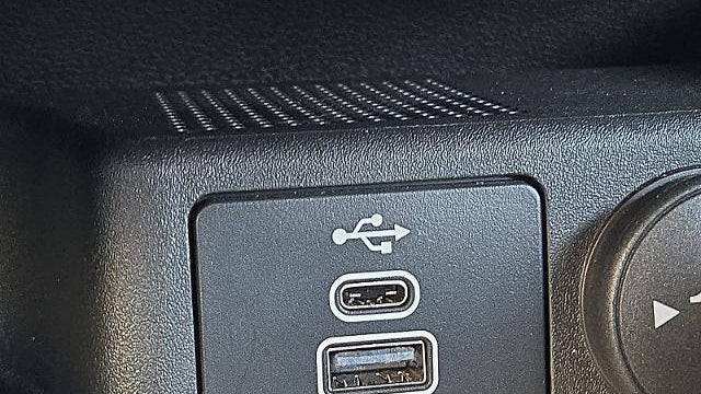 2025 Ford Escape Hybrid ST-Line Select