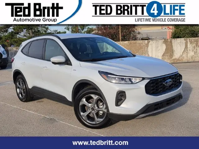 2025 Ford Escape - $28,001