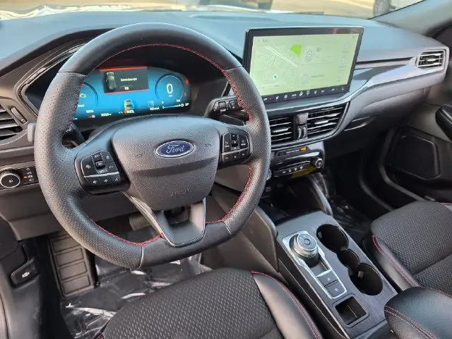 2025 Ford Escape - $28,001
