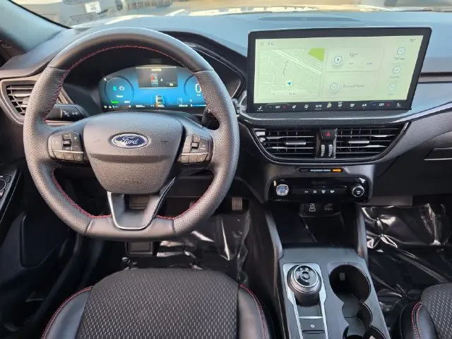 2025 Ford Escape - $28,001