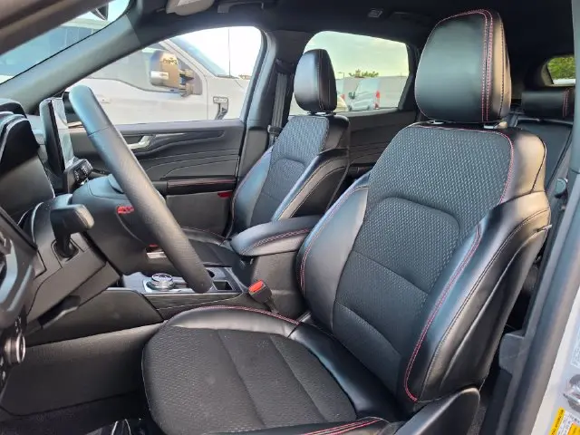 2025 Ford Escape - $28,001