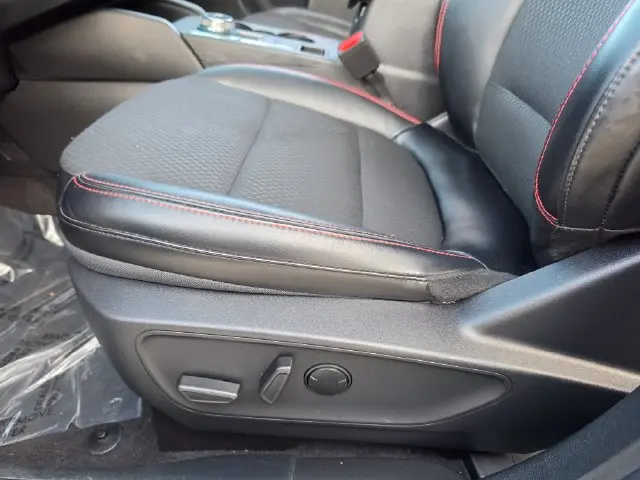2025 Ford Escape - $28,001