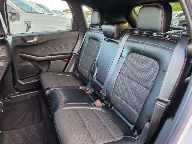 2025 Ford Escape - $28,001
