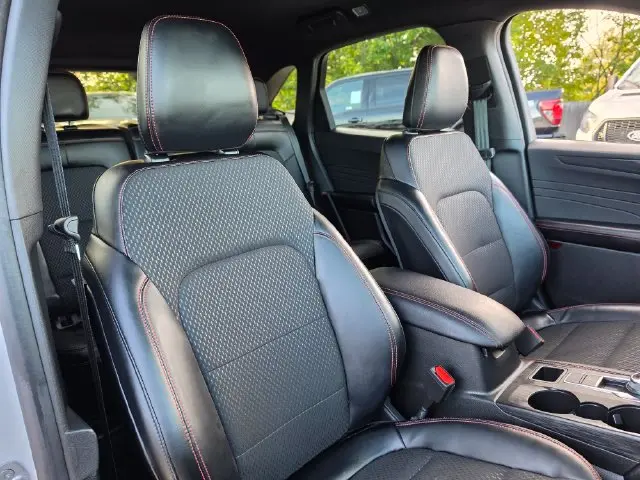 2025 Ford Escape - $28,001