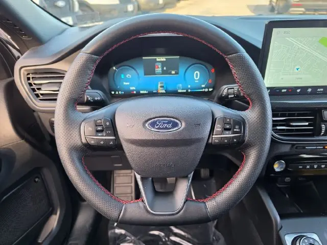 2025 Ford Escape - $28,001