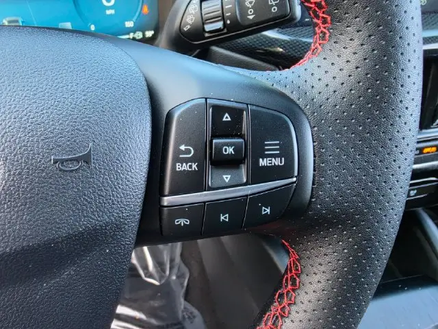 2025 Ford Escape - $28,001
