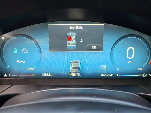 2025 Ford Escape - $28,001
