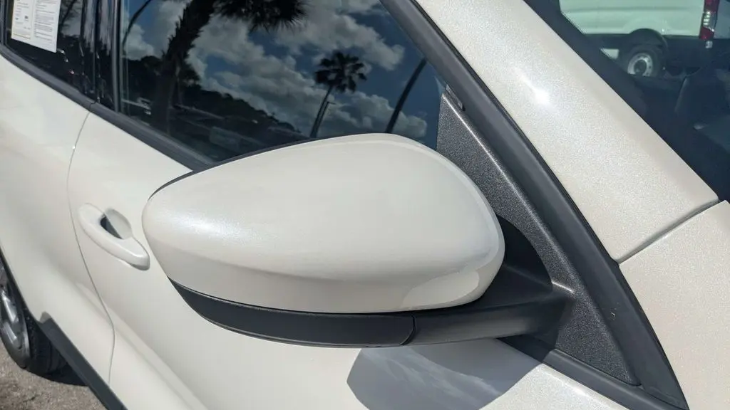2025 Ford Escape Hybrid ST-Line Select