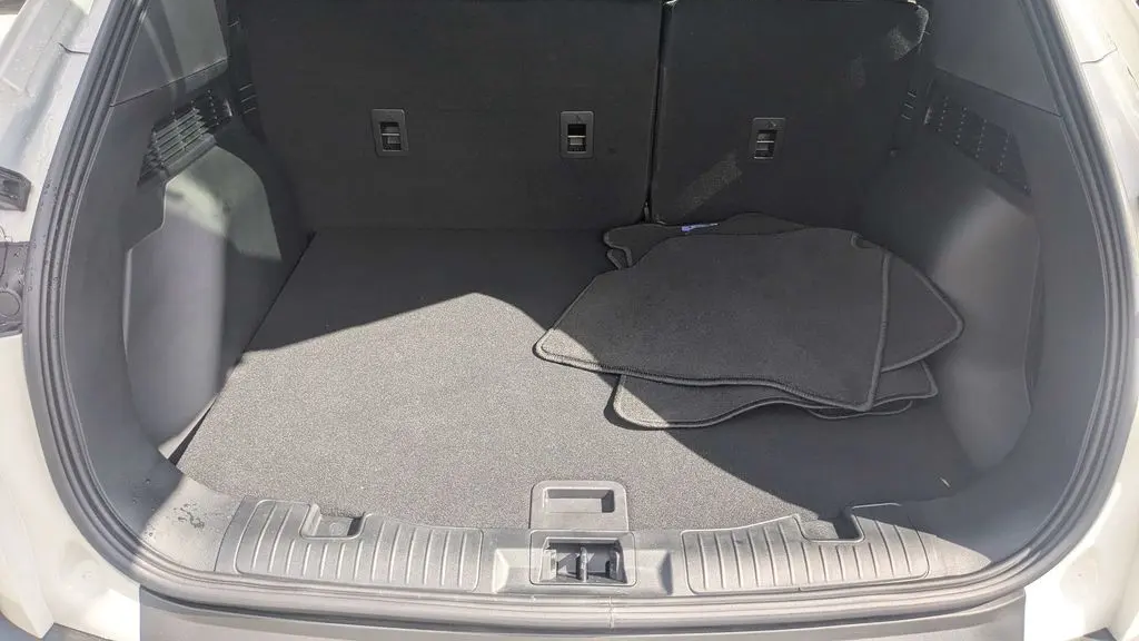 2025 Ford Escape Hybrid ST-Line Select