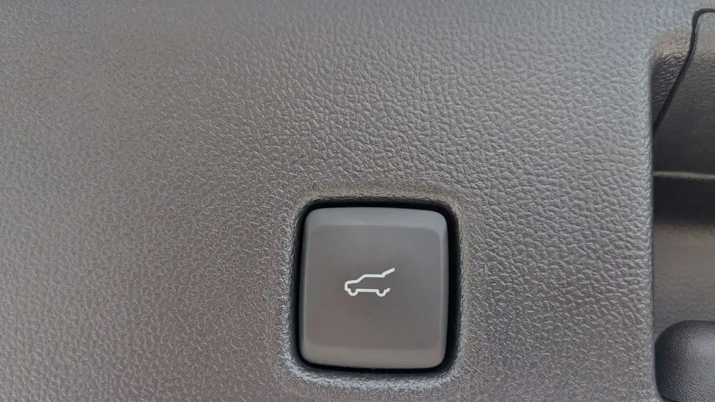 2025 Ford Escape Hybrid ST-Line Select