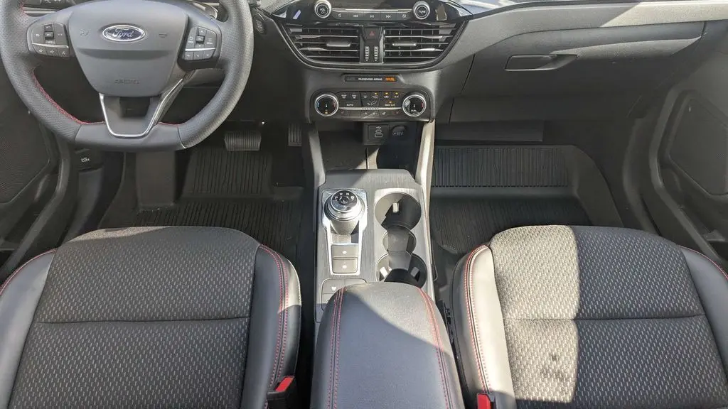 2025 Ford Escape Hybrid ST-Line Select