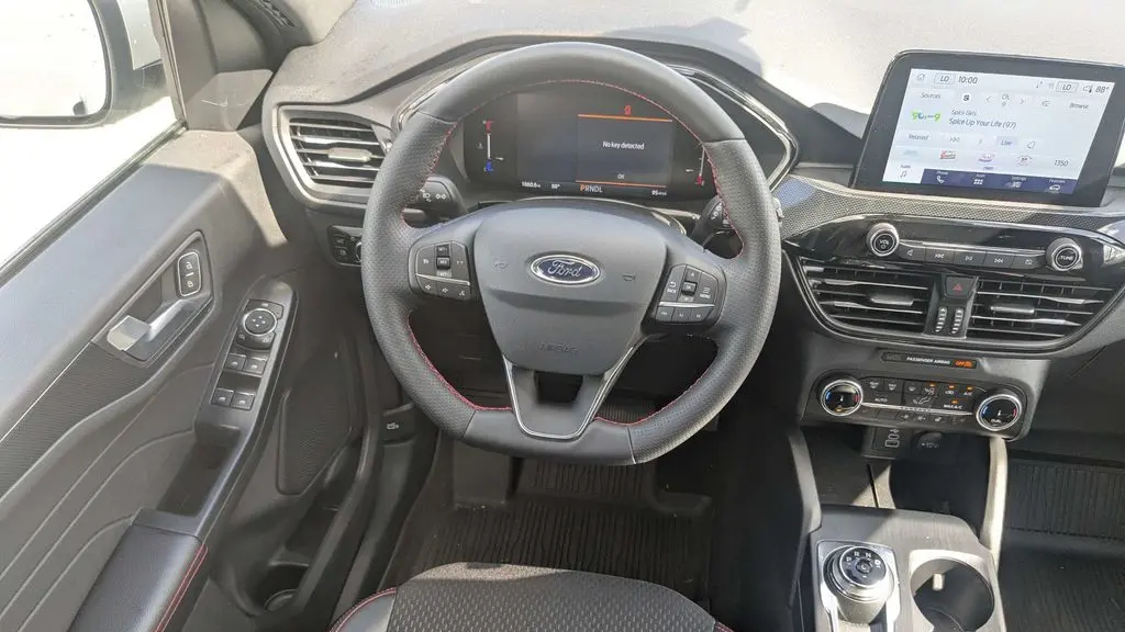 2025 Ford Escape Hybrid ST-Line Select