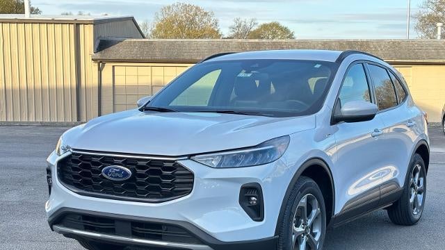 Preowned 2025 Ford Escape Hybrid ST-Line Select for Sale
