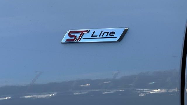 2025 Ford Escape Hybrid ST-Line Select