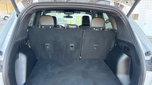 2025 Ford Escape Hybrid ST-Line Select