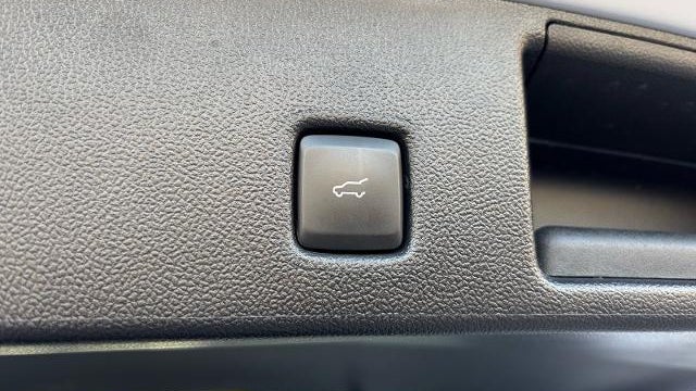 2025 Ford Escape Hybrid ST-Line Select