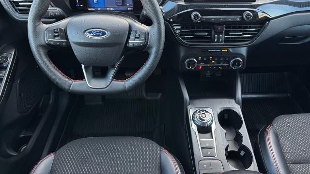 2025 Ford Escape Hybrid ST-Line Select
