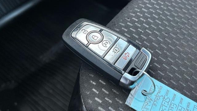 2025 Ford Escape Hybrid ST-Line Select