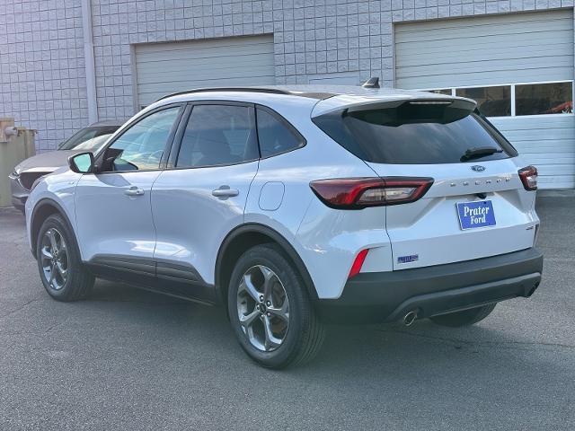 2025 Ford Escape - $27,995