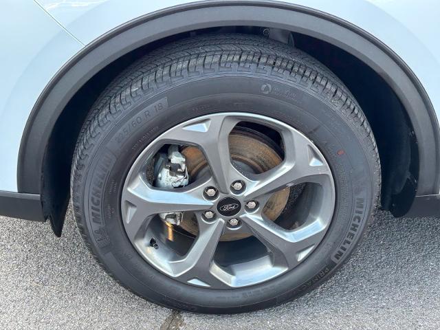 2025 Ford Escape - $27,995