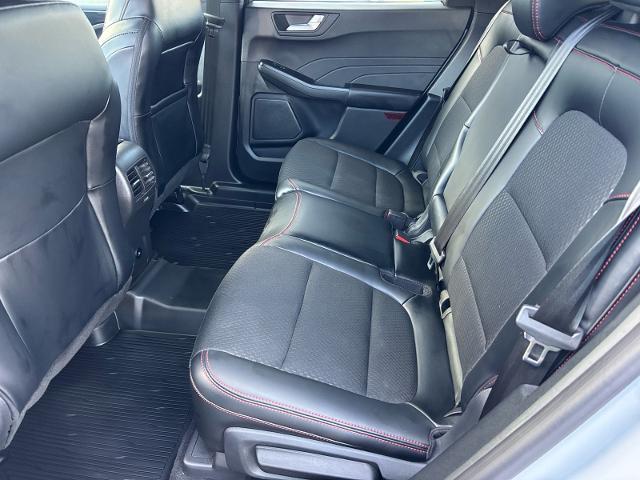 2025 Ford Escape - $27,995