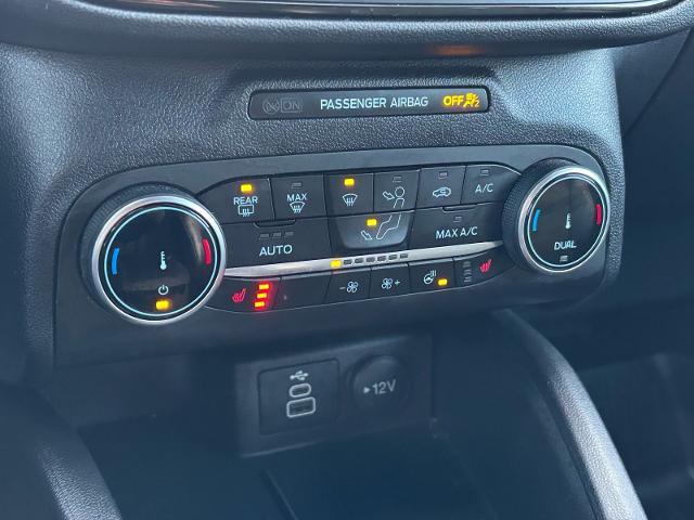 2025 Ford Escape - $27,995