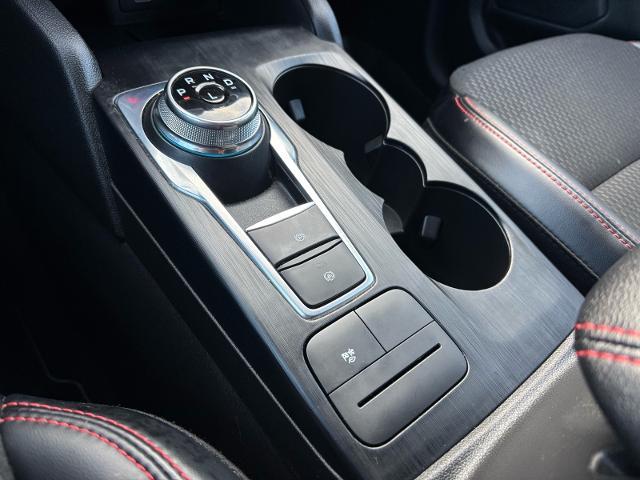 2025 Ford Escape - $27,995