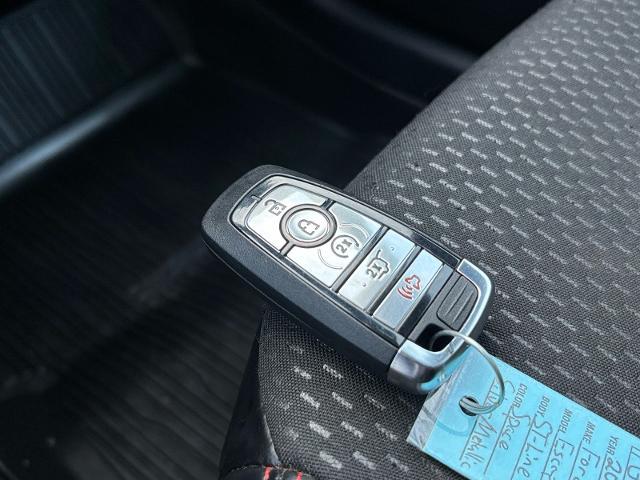 2025 Ford Escape - $27,995