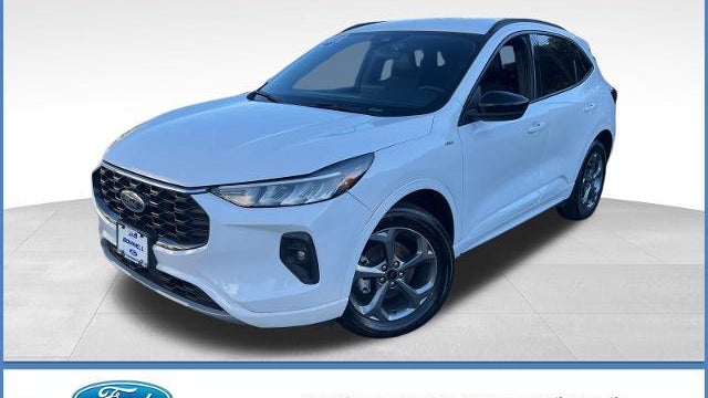 Preowned 2023 Ford Escape Hybrid ST-Line Select for Sale