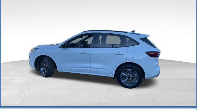 2023 Ford Escape Hybrid ST-Line Select