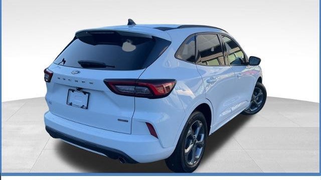 2023 Ford Escape Hybrid ST-Line Select