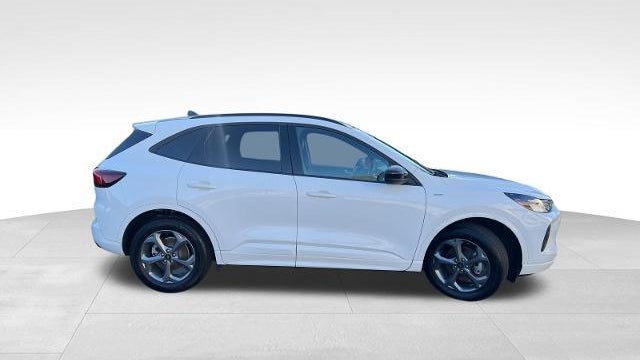 2023 Ford Escape Hybrid ST-Line Select