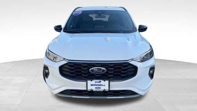 2023 Ford Escape Hybrid ST-Line Select