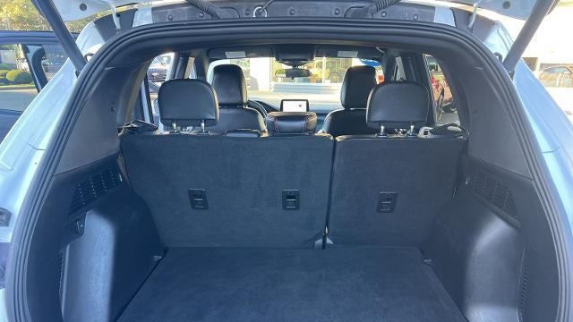 2023 Ford Escape Hybrid ST-Line Select