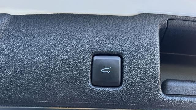 2023 Ford Escape Hybrid ST-Line Select