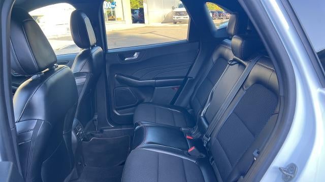 2023 Ford Escape Hybrid ST-Line Select