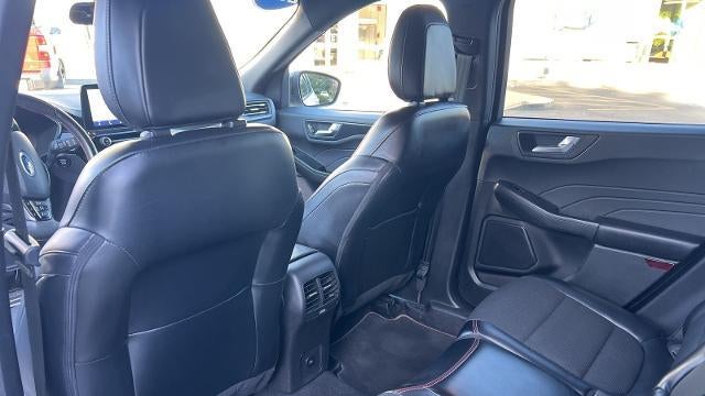 2023 Ford Escape Hybrid ST-Line Select