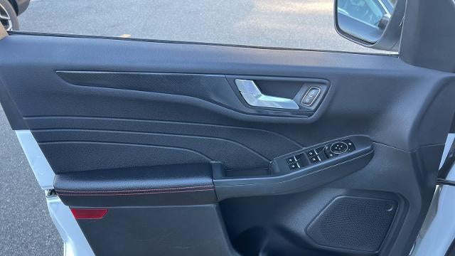2023 Ford Escape Hybrid ST-Line Select